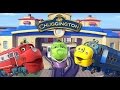 Serbian Cagington Chuggington