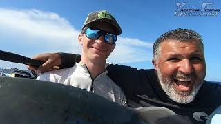 Jigging & Popping in Kenya - Yachting Fishing Specialist Expedition