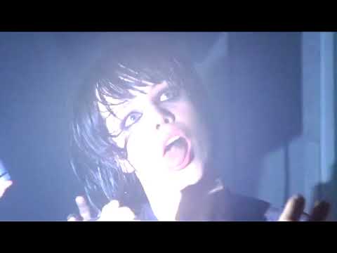 The Whip - Drivebomb (Crystal Castles Remix)