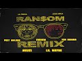 Ransom Remix Pt 2 Lil Tecca Post Malone Eminem YBN Nahmir Migos Lil Wayne Juice WRLD