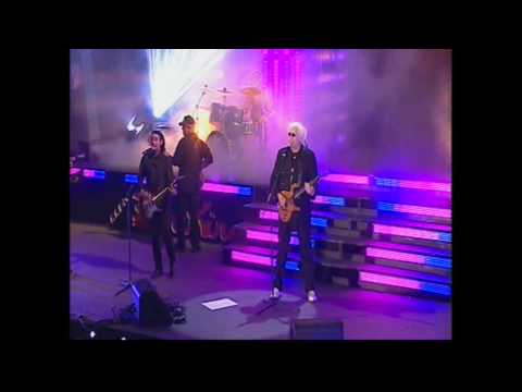 MAURIZIO VANDELLI "Ho in mente te" - Festival Show a Gorizia - Live