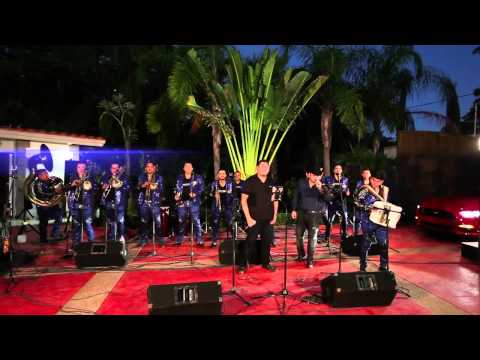 Los Chairez - Soy El Pollo ft. Lenin Ramirez ft. B