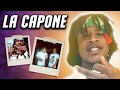 LA Capone Ein Talent Das Viel Zu Früh Von Uns Ging