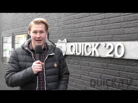 Aflevering 27-01-2016 Quick TV