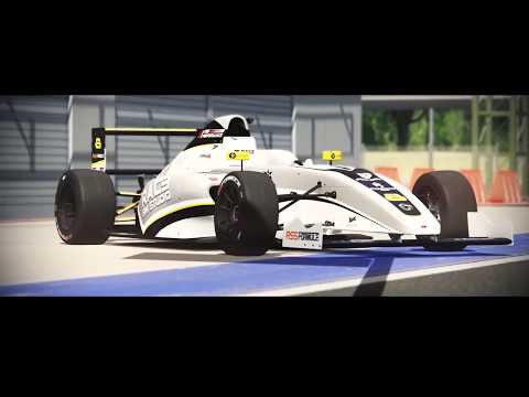 Formula RSS 4 - Race Sim Studio