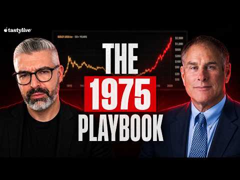 1975年のゴールドラッシュか？リック・ルールが兆候を解説 (Is This the 1975 Gold Moment? Rick Rule Breaks Down the Signs)