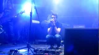 Pain of Salvation - Sisters (Moscow 2013)