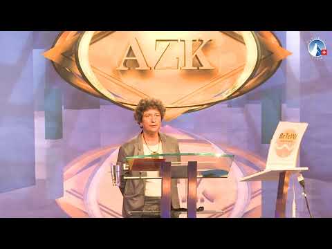 AZK14 SehenOhneAugen ENGLISCH