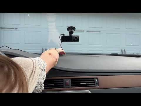 3 Channel Dash Cam Review: Ultimate Protection with Triple Camera Coverage