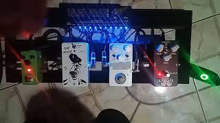 Video thumbnail for Cuvave Delay by Yongski TV