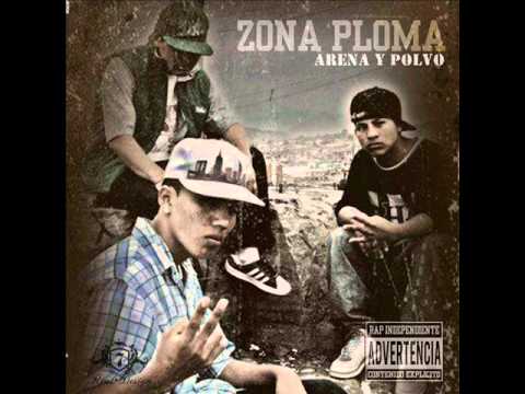 15. Zona Ploma - Freestyle feat. BigDollar (Outro) [Arena y Polvo 2010]
