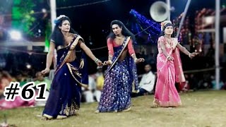 Puruliya Chhau Dance 2018 ll Bangla Chho nach ll P