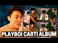 Aussie Asian Reacts to Playboi Carti - Self Titled Album (First Time Hearing…)