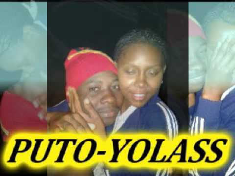 PUTO YOLASS ft JADACE  Amor vou te amar