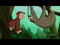 Curious George Promo