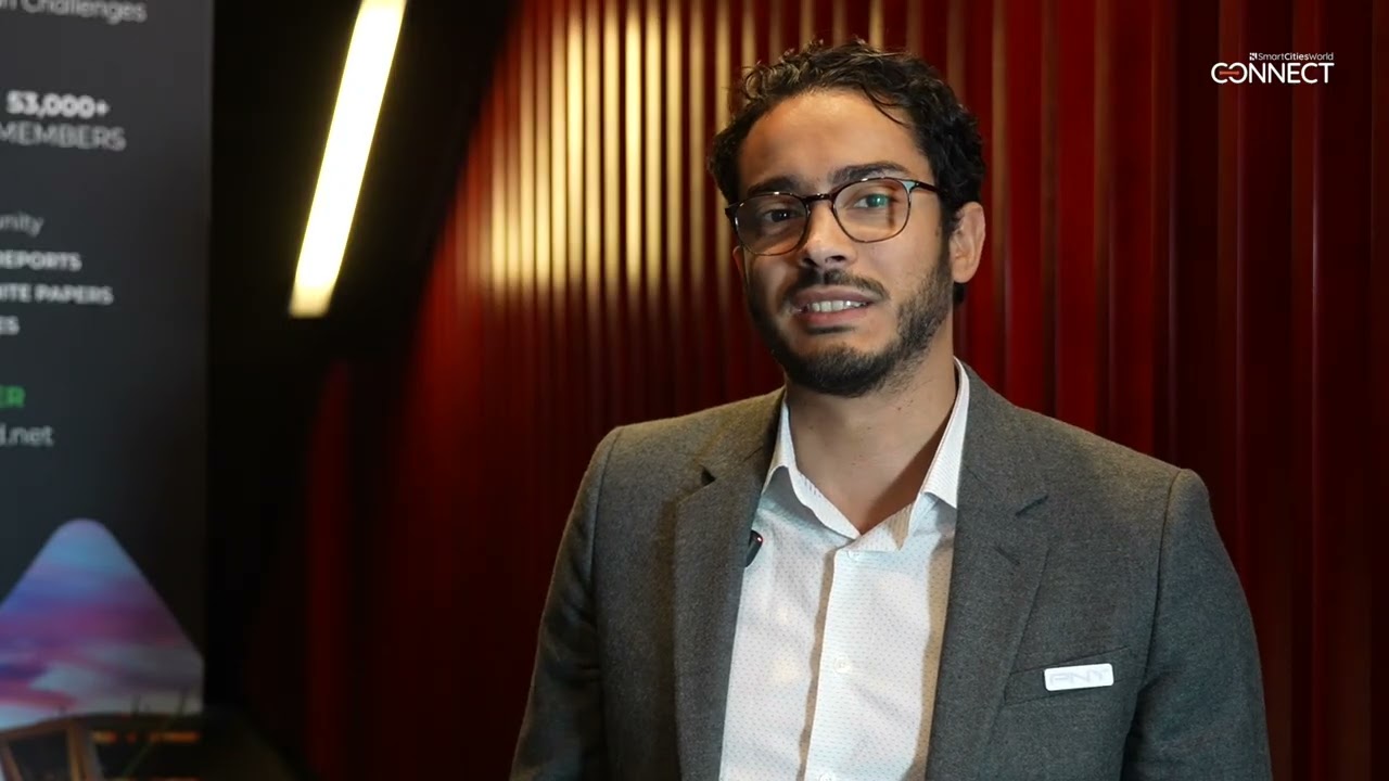 PNY Case Study: Enabling AI-Driven Smart Cities via SmartCitiesWorld