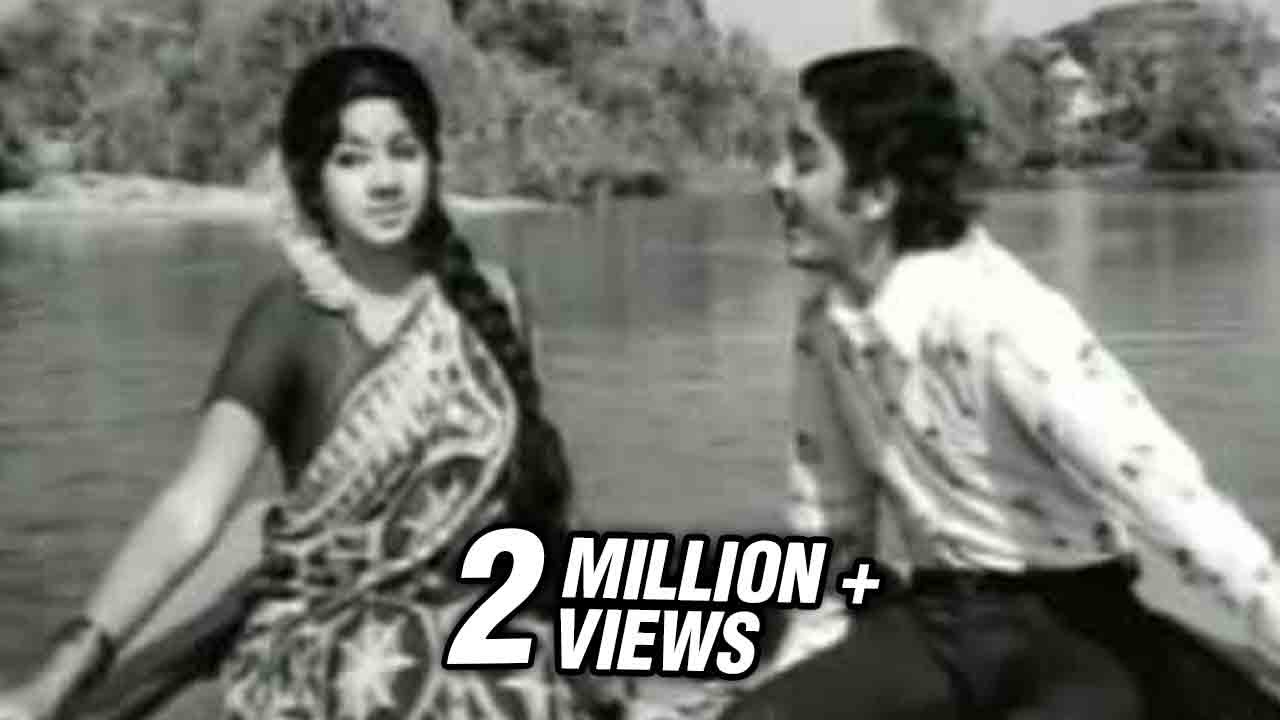 Vasanthakala Nadhigalile Lyrics  | Moondru Mudichu | Kamal Hassan, Rajinikanth, Sridevi | M.S.Viswanathan, P.Jayachandran, Vani Jayaram | M.S.Viswanathan