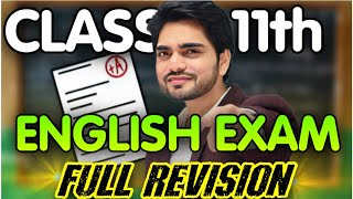 🔥 Magical Roadmap For Class 11 Syllabus | One Stop Solutions | Class 11 English Syllabus 2023-24 🔥