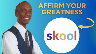 Affirm Your Greatness 2