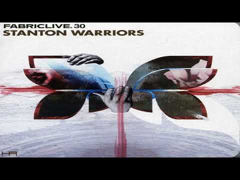 FABRICLIVE. 30 - Stanton Warriors (2006)  [Continuous Mix]