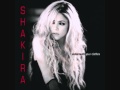 Shakira - Underneath Your Clothes (Mendez Club Radio Edit)