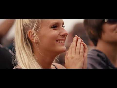 Andy The Core & Mc Syco - We Are The Main (Free Festival 2021 uptempo anthem)