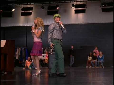 High School Musical - What I've Been Looking For