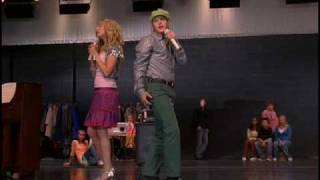 High School Musical - What I&#39;ve Been Looking For