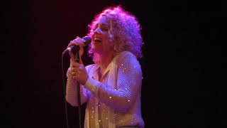 Cam - ''Palace'' live @ Islington Assembly Hall 2018