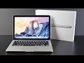 Apple MacBook Pro 13-inch with Retina Display ...