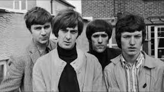 HERE RIGHT NOW (2021 MIX) SPENCER DAVIS GROUP