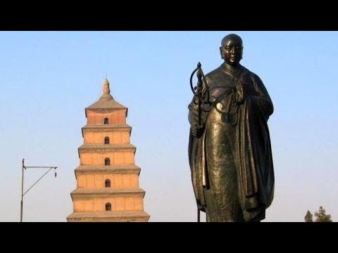 ¿Se conoció la dinastía Tang como la edad de oro de la civilización china?