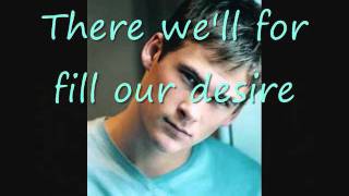 Lee Ryan  - parking lyrics