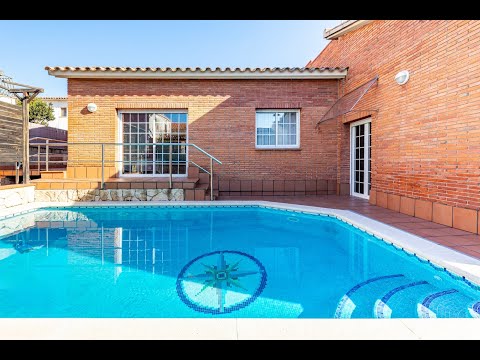 Video del inmueble PREMIÀ DE MAR. Ubicación y amplitud.