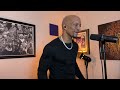 So Amazing Cover By Darnel Alexander