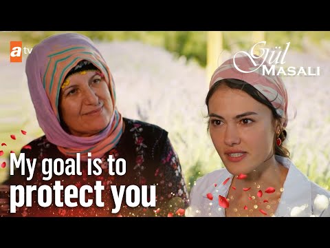 Gonca will save women - Gul Masali English | Short Scenes
