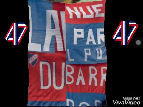 "â€œSomos la hinchada del Bolsoâ€ TEMA NUEVO 2020" Barra: La Banda del Parque &bull; Club: Nacional