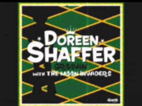 Doreen Shaffer with The Moon Invaders - Run Run