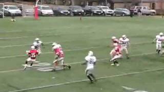 Jordan Johnson highlight tape