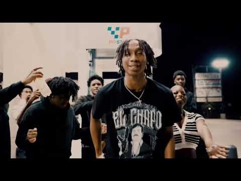 Jumppouttgangg - ITZ ME ( Official Music Video)