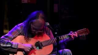 Charlie Parr - Cheap Wine