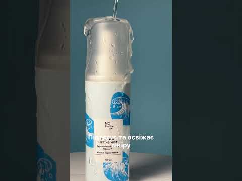 WIMPER DELUXE Нейлонова щіточка для брів у футлярі