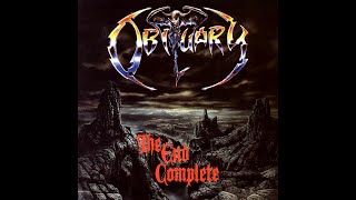 Obituary - Corrosive