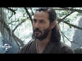 Keanu Reeves as a Samurai - Extended Preview