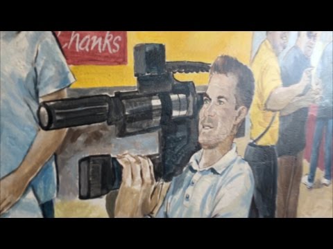 TDW 1418 - Doing Something You Don't Have To Do