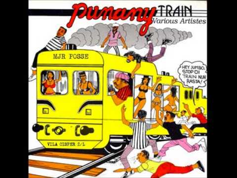 MJR posse - Ela é a mais bela [DUBPLATE]