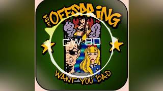 The Offspring 🎧 Want you bad 🔊8D AUDIO VERSION🔊 Use Headphones 8D Music Song