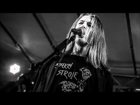 Zaseklý stroje - ZASEKLÝ STROJE - ŽIVOT JE BOJ (OFFICIAL VIDEO)