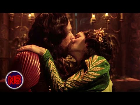 Bram Stoker’s Dracula | Vlad The Impaler Renounces God