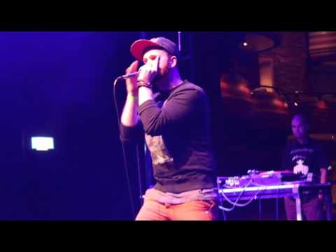 Madox Elimination - Cardiff Beatbox Battles 2015 @ WMC